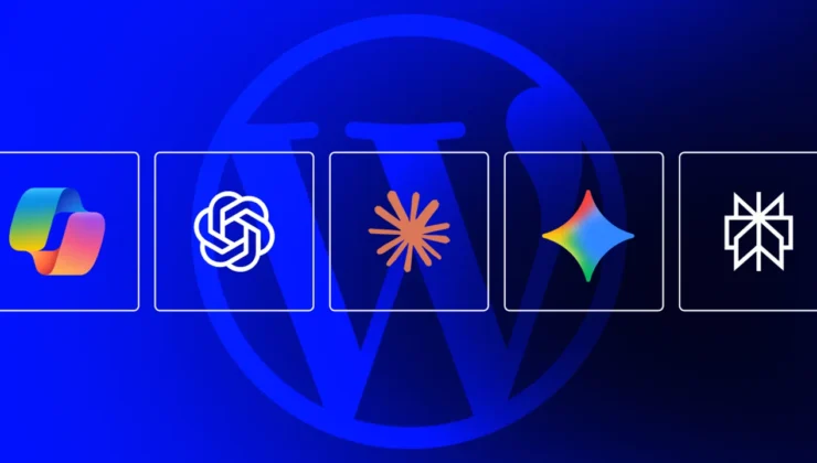 WordPress 7.0 ile Yapay Zeka Dönemi Başlıyor