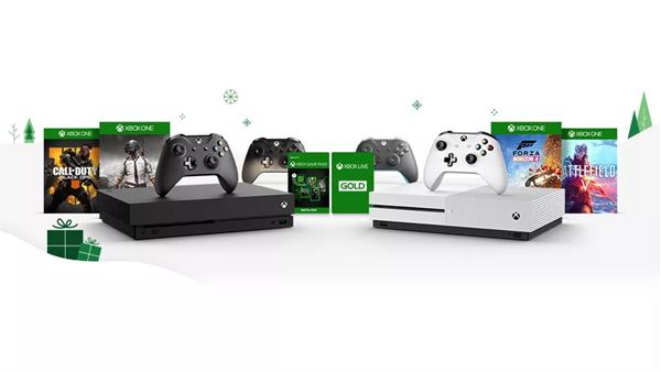 Xbox Live ve Game Pass için ortak paket gelebilir