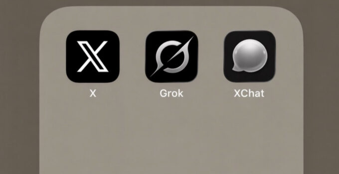 XChat: Elon Musk dönemi sonrası mesajlaşma odaklı değişim ve güvenlik tartışmaları