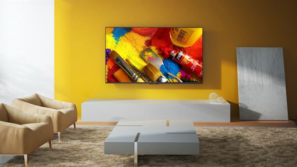 Xiaomi, 23 Nisan’da yeni LED TV’lerini tanıtacak