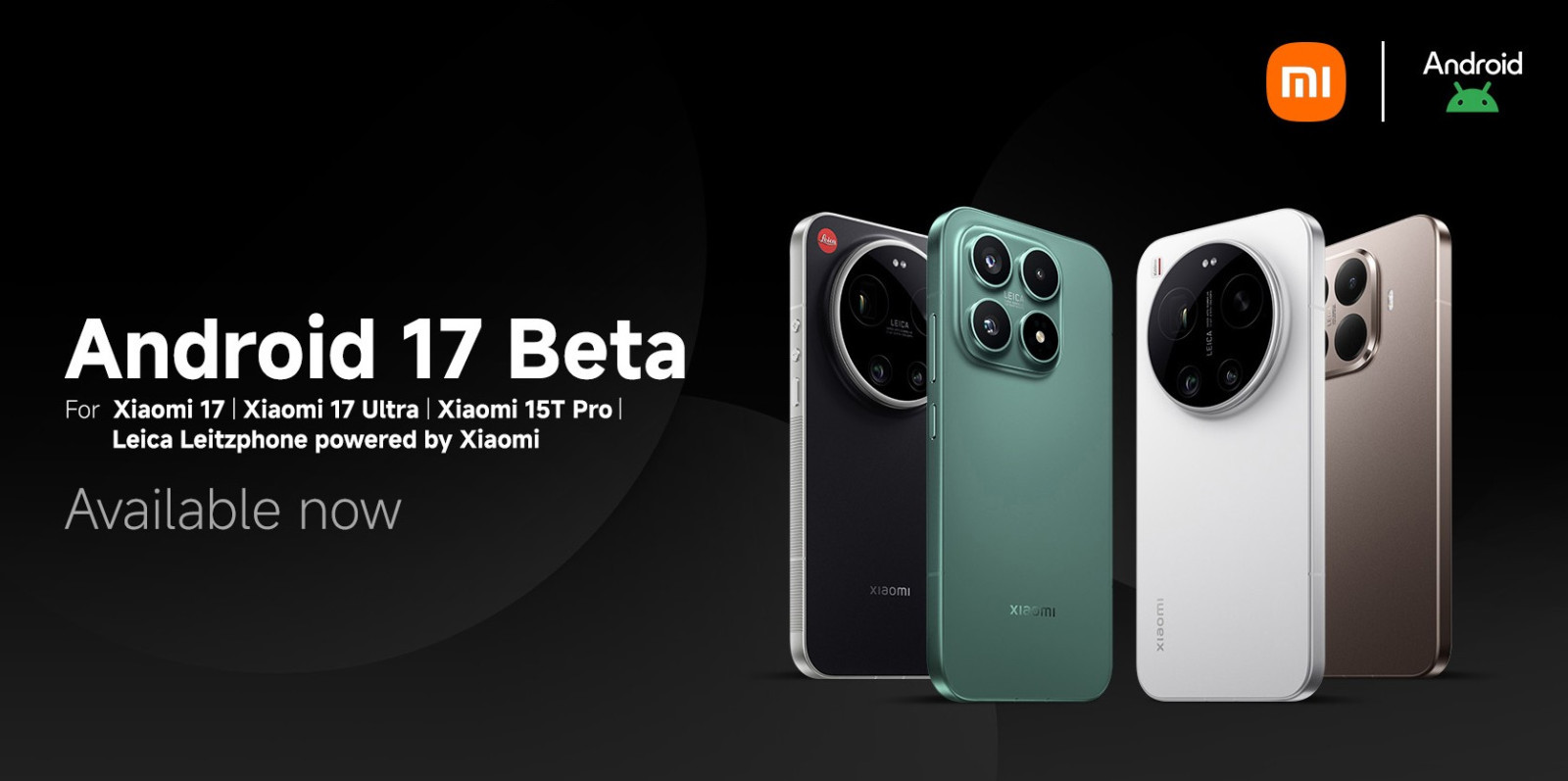 Xiaomi HyperOS 3.3 ile Android 17 Developer Preview Ani Güncelleme Rüzgarı