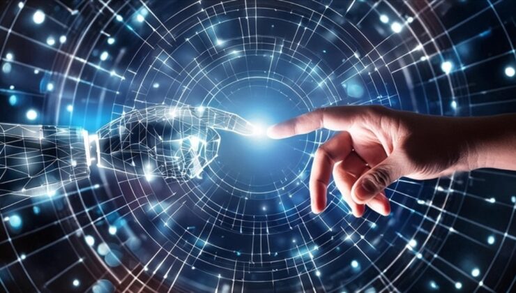 Yapay zekâ akademiyi yeniden şekillendiriyor: Atatürk Üniversitesi’nden dikkat çeken tez