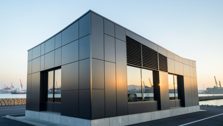 Yapay Zeka Destekli Seferberlik: Savunma Sanayi Alanında Yeni Güvenlik Protokolleri