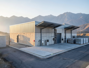 Yapay Zeka Entegrasyonuyla Askeri Tedarik Zincirinde Şeffaflık ve Güvenlik