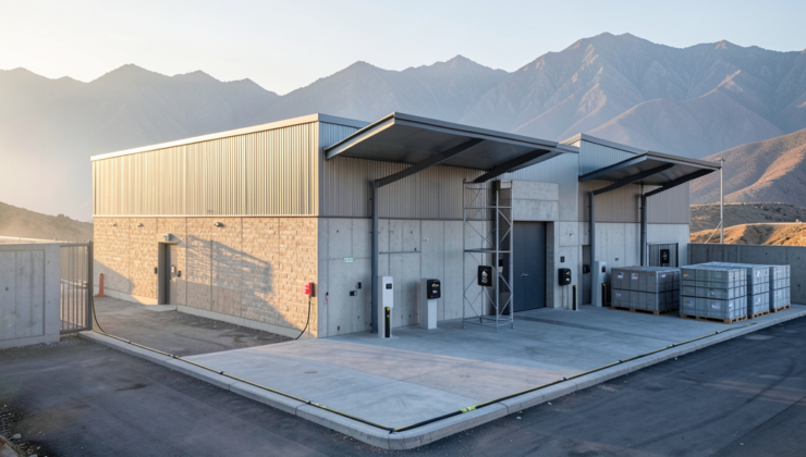 Yapay Zeka Entegrasyonuyla Askeri Tedarik Zincirinde Şeffaflık ve Güvenlik