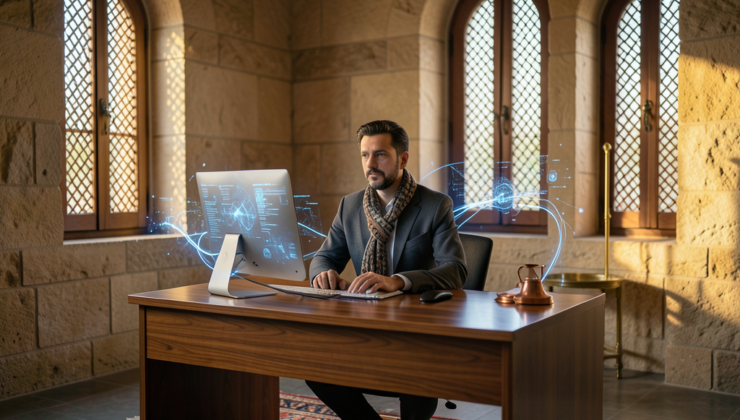 Yapay Zeka Tarihi ve Gelişim Süreçleri