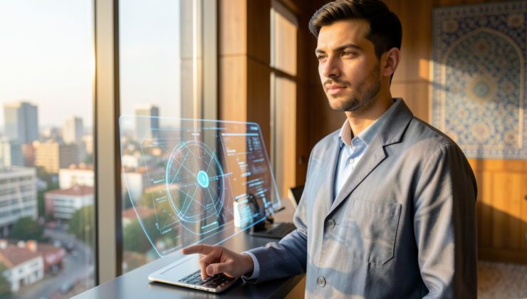 Yapay Zeka: Temeller ve Kavramsal Çerçeve