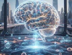 Yapay zekada kadın ve erkek eşitliği