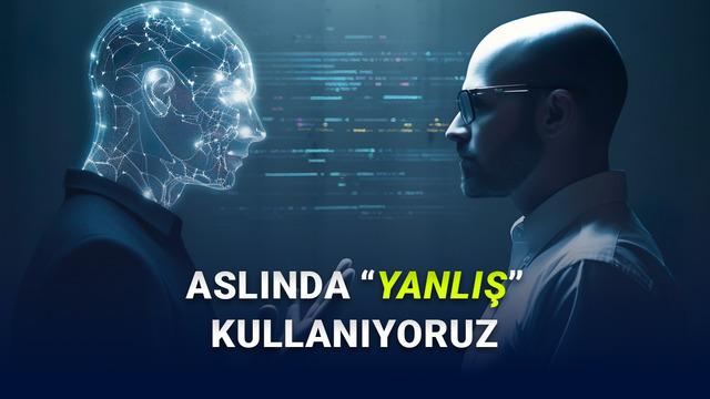 Yapay Zekaya Asla Söylememeniz Gereken Bir Cümle Keşfedildi: Performansını Düşürüyor!