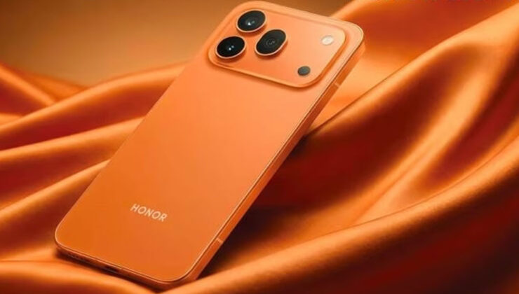 Yapay zekaya odaklanan Honor 600 serisi tanıtıldı