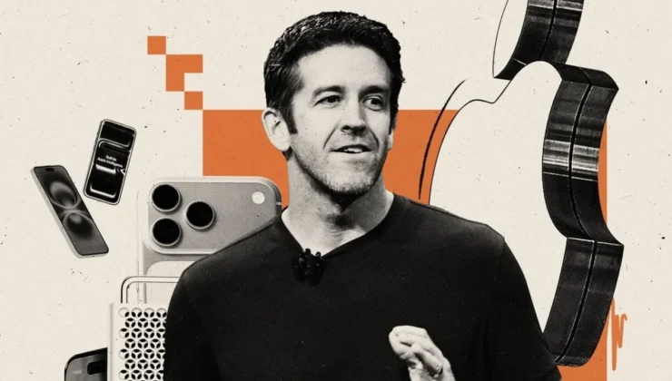 Yeni Apple CEO’su John Ternus Kimdir?