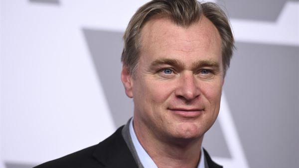 Yeni Christopher Nolan filminin ismi ve detayları açıklandı