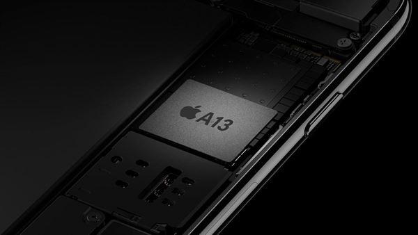 Yeni iPhone modelleri için A13 çipleri üretilmeye başlandı