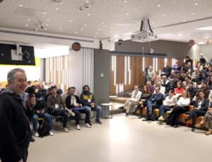 Yeni nesil yapay zeka ‘AI Agent’ dünyasına yolculuk