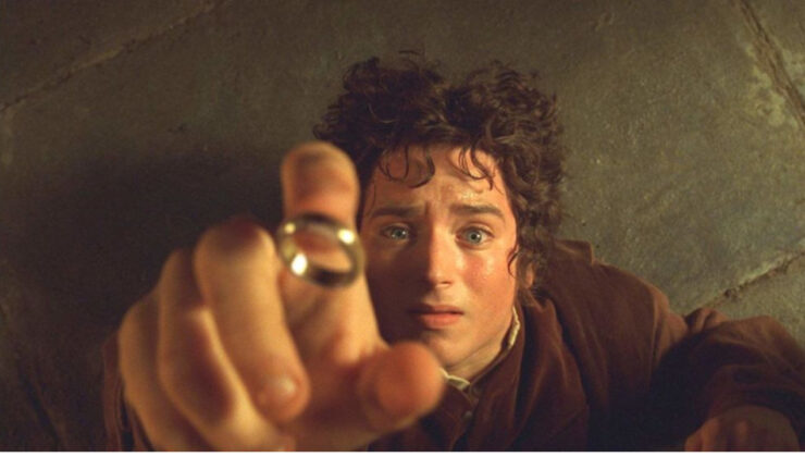 Yeni Zelanda’nın yeni böceği: Frodo Baggins