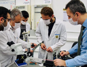 Yerli solunum cihazı seri üretime geçiyor!