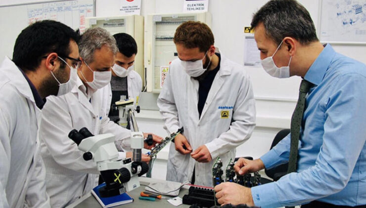 Yerli solunum cihazı seri üretime geçiyor!