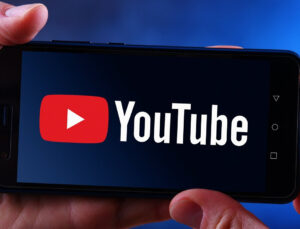 YouTube mobil uygulamasına güncelleme geldi!