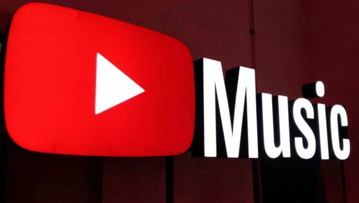 Youtube Music Google Play’de 500 milyon kez indirildi!