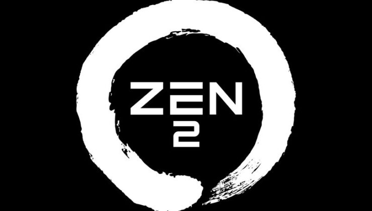 Zen 2 mimarisinin üretim verimliliği Zen’den düşük seyrediyor
