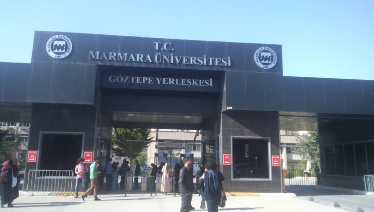 17 yaşındaki hacker Marmara Üniversitesi’ni hackledi! İşte verdiği mesaj…