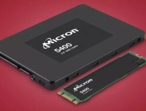 200 TB kapasiteli SSD’ler çok yakında geliyor