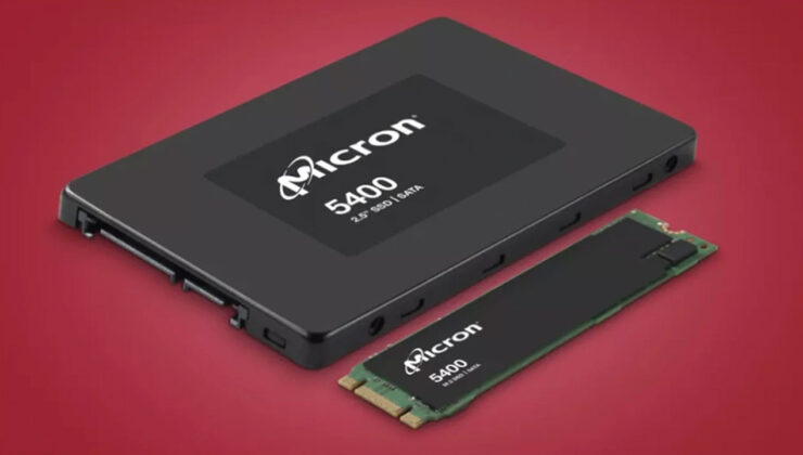 200 TB kapasiteli SSD’ler çok yakında geliyor
