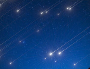 2022 Perseid meteor yağmuru ne zaman? Türkiye’den izlenebilecek mi?