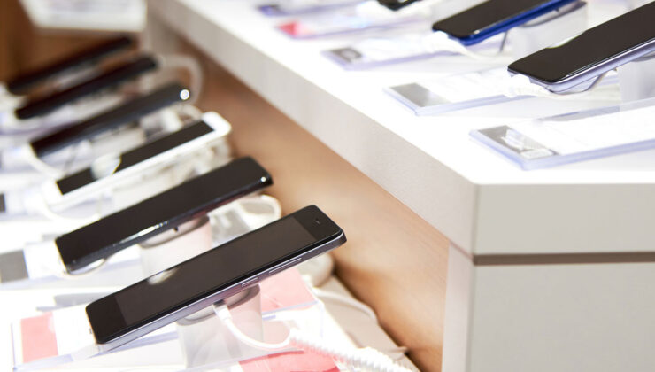 2026 İlk Çeyrekte Akıllı Telefon Pazarında Apple Zirvede, Samsung ve Xiaomi Girişimde Dengeli Performans