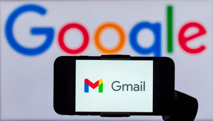 3 milyar Google Gmail kullanıcısı için kritik güncelleme!