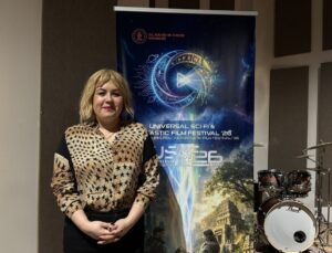 “5. Evrensel Bilim Kurgu ve Fantastik Film Festivali” 14 farklı şehirde başladı