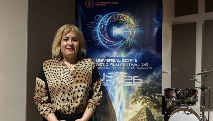 “5. Evrensel Bilim Kurgu ve Fantastik Film Festivali” 14 farklı şehirde başladı