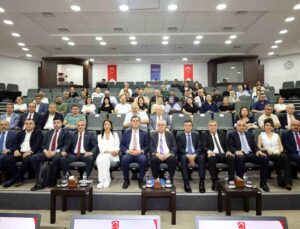 ADASO Başkanı Kıvanç: “Teknolojik devrim yaşanıyor”