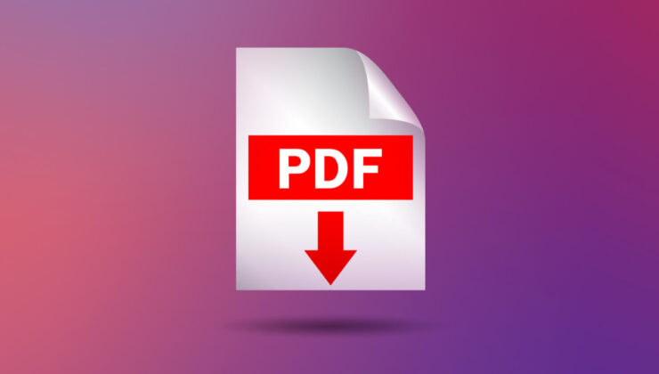 Adobe da yapay zekaya sardı! Artık PDF’leri yapay zeka düzenleyecek!