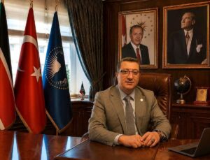 Afrika Türkiye İşbirliği Platformu Başkanı Genç: “Türkiye’nin Afrika’da tercih edilmesinin nedeni yaklaşımının ortak çıkara dayanması”