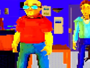 AI Seinfeld şovu ‘Nothing, Forever’ Twitch’e geri döndü