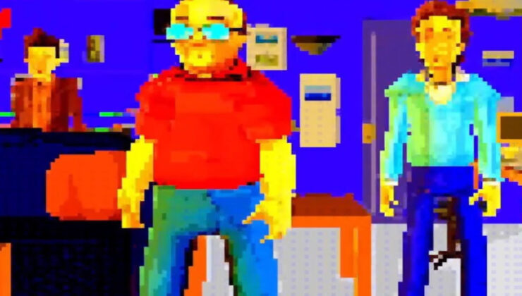 AI Seinfeld şovu ‘Nothing, Forever’ Twitch’e geri döndü