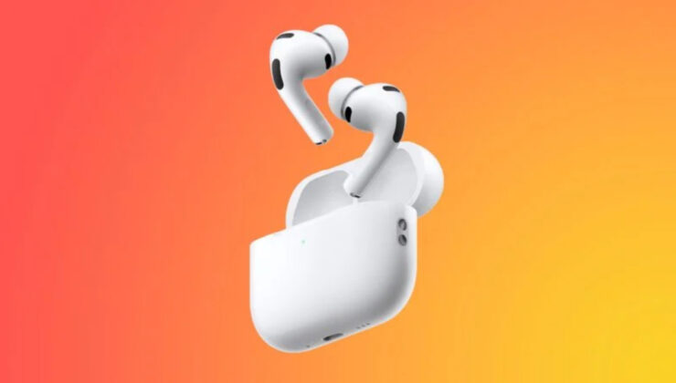 AirPods Kameralı Yeni Nesli: Çevreyi Görüntüleyen Kulaklıklar Serüveni