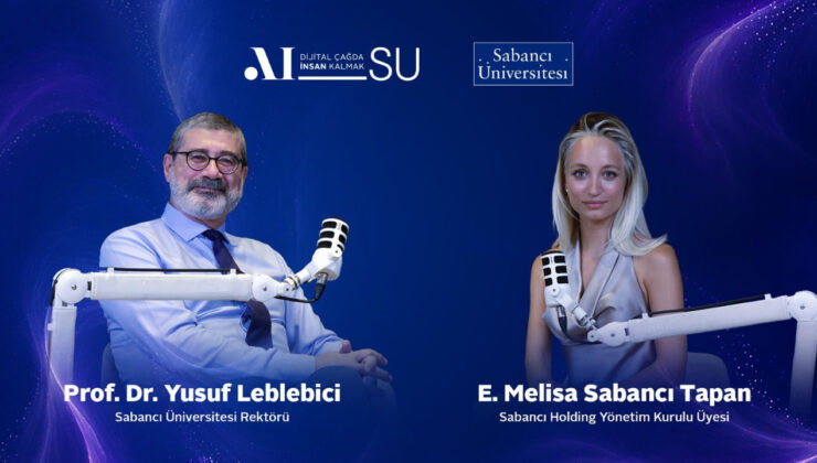 AI.SU İçeriği: İnsanlık için Yapay Zeka Yolculuğu