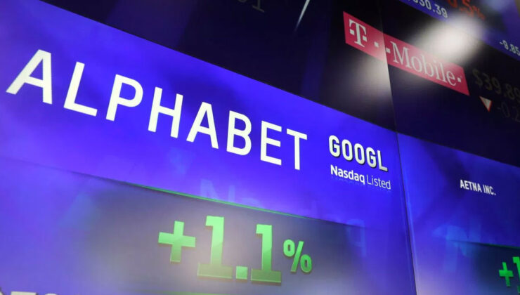 Alphabet’in gelirleri zar zor da olsa hala artıyor