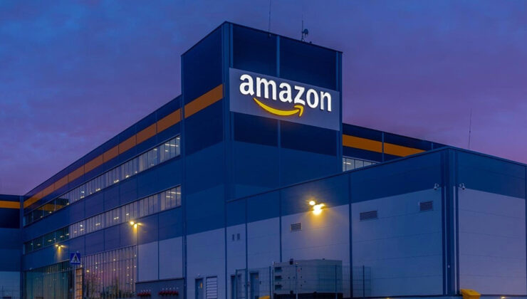 Amazon yapay zekada lider olmaya hazırlanıyor!