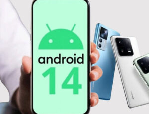 Android 14 sevilen özelliğe son veriyor!
