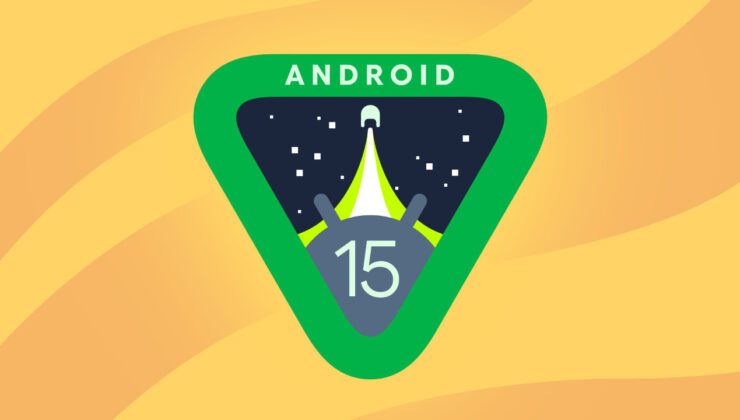 Android 15, üçüncü parti kamera uygulamalarına iyileştirme sunacak