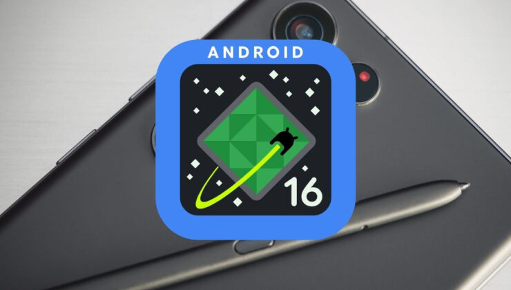 Android 16 alacak ilk iki Xiaomi modeli belli oldu