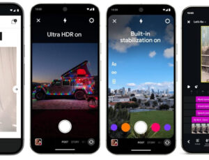 Android için Instagram Fotoğraf ve Video Kalitesi Yeniden Şekilleniyor: Google-Meta Ortaklığıyla Gelen Yenilikler