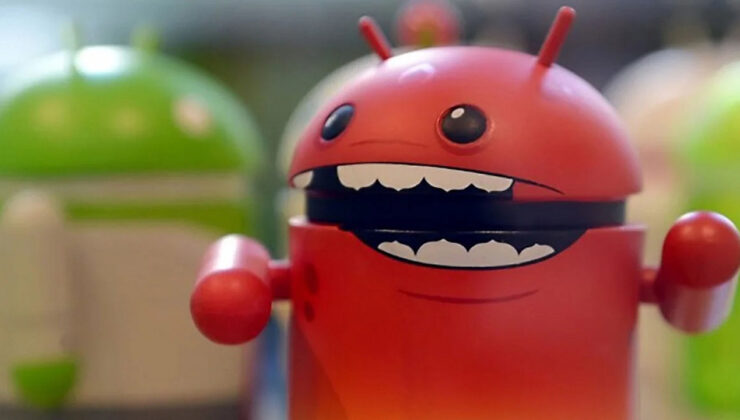 Android kullanıcıları tehlikede, bu virüs direkt kredi kart bilgilerine erişiyor