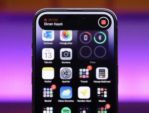Android kullanıcılarına müjde: Dinamik ada özelliği geliyor!