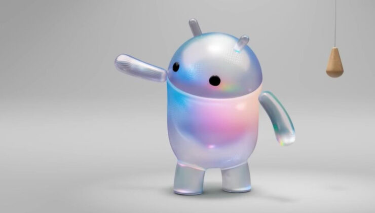 Android’da Liquid Glass Tartışması: Google’ın Tasarım Yolu ve Pazarın Akışı