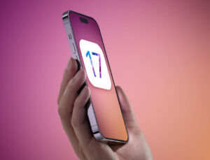Apple ChatGPT’ye rakip oluyor!