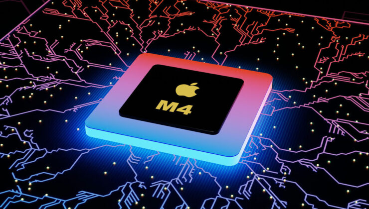 Apple, çip üretimi için Intel ile ön anlaşma imzaladı